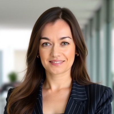 Irina Luckey